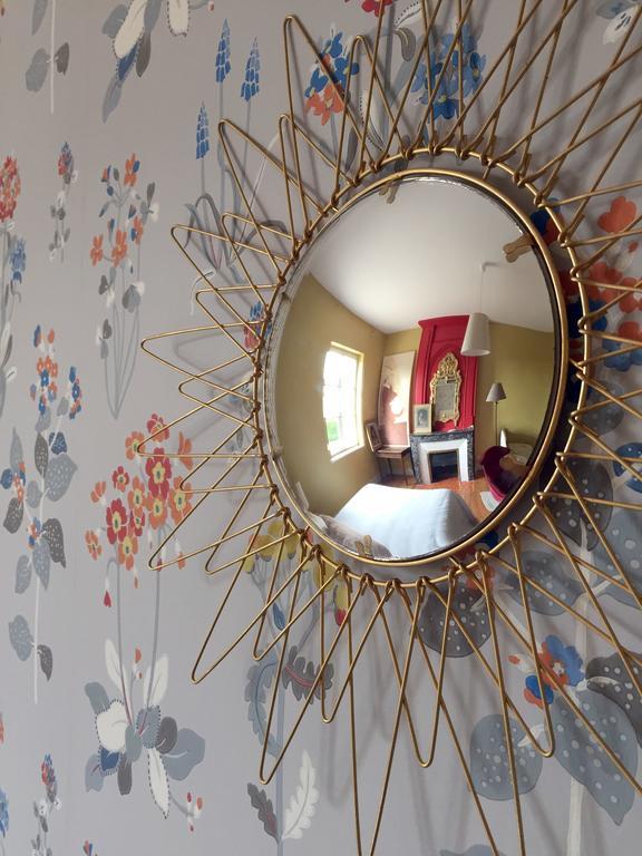 Chambres D'Hotes Grand Bouy Berry-Bouy Eksteriør billede