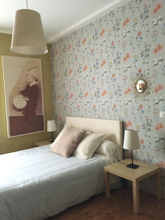 Chambres D'Hotes Grand Bouy Berry-Bouy Eksteriør billede
