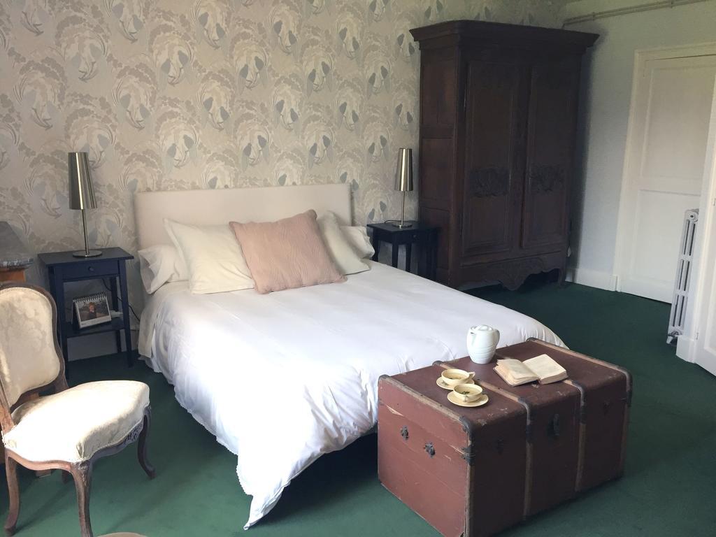 Chambres D'Hotes Grand Bouy Berry-Bouy Eksteriør billede