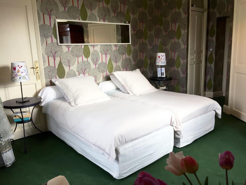 Chambres D'Hotes Grand Bouy Berry-Bouy Eksteriør billede